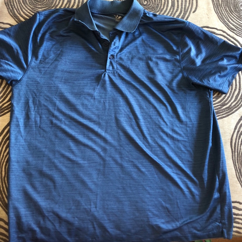 Polo shirt